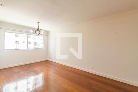 Sala de apartamento à venda com 3 quartos, 114m² em Sumarezinho, São Paulo