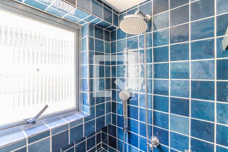 Apartamento à venda com 114m², 3 quartos e 2 vagasBanheiro da Suíte