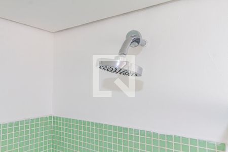 Apartamento à venda com 114m², 3 quartos e 2 vagasBanheiro Social
