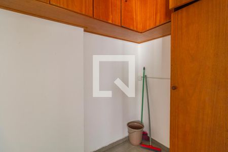 Apartamento à venda com 114m², 3 quartos e 2 vagasQuarto de Serviço