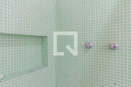 Apartamento à venda com 114m², 3 quartos e 2 vagasBanheiro Social