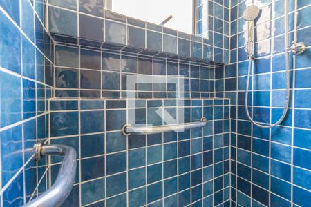 Apartamento à venda com 114m², 3 quartos e 2 vagasBanheiro da Suíte