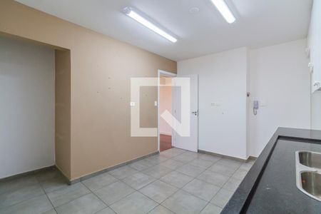 Apartamento à venda com 114m², 3 quartos e 2 vagasCozinha