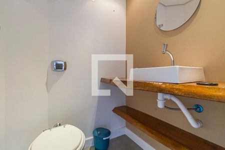 Apartamento à venda com 114m², 3 quartos e 2 vagasLavabo