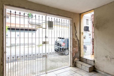 Casa para alugar com 60m², 2 quartos e 1 vaga Casa para alugar com 60m², 2 quartos e 1 vagaGaragem