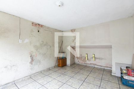 Casa para alugar com 60m², 2 quartos e 1 vaga Casa para alugar com 60m², 2 quartos e 1 vagaGaragem