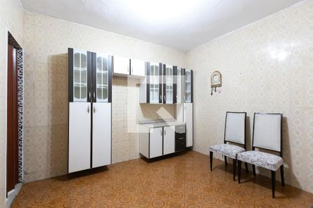 Casa para alugar com 60m², 2 quartos e 1 vaga Casa para alugar com 60m², 2 quartos e 1 vagaCozinha