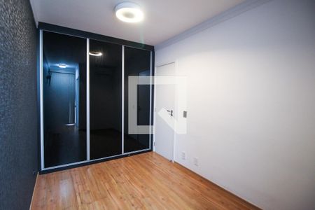 Suíte de apartamento para alugar com 2 quartos, 66m² em Parque Campolim, Sorocaba