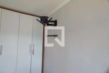 Quarto 1 de apartamento para alugar com 2 quartos, 50m² em Pechincha, Rio de Janeiro