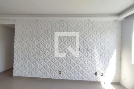 Sala de apartamento para alugar com 2 quartos, 50m² em Pechincha, Rio de Janeiro