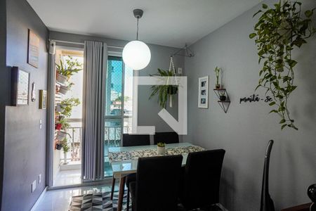 Sala de apartamento para alugar com 2 quartos, 65m² em Centro, Niterói