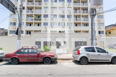 Apartamento para alugar com 65m², 2 quartos e 1 vaga Apartamento para alugar com 65m², 2 quartos e 1 vagaEntrada