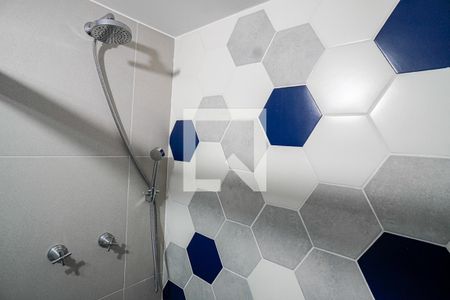 Apartamento para alugar com 65m², 2 quartos e 1 vaga Apartamento para alugar com 65m², 2 quartos e 1 vagaBanheiro