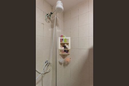 Apartamento à venda com 117m², 3 quartos e sem vagaBanheiro