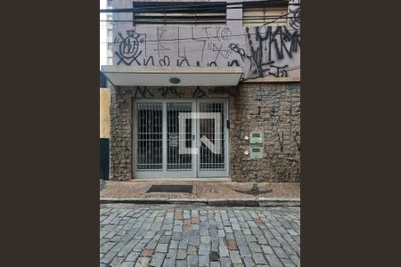 Apartamento à venda com 117m², 3 quartos e sem vagaFachada