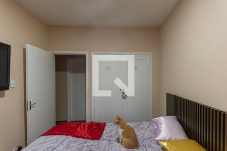 Apartamento à venda com 117m², 3 quartos e sem vagaQuarto 2