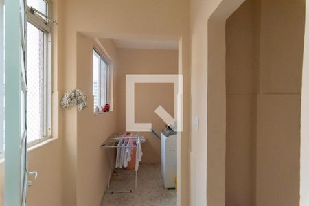 Apartamento à venda com 117m², 3 quartos e sem vagaÁrea de Serviço