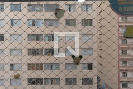 Apartamento à venda com 117m², 3 quartos e sem vagaVista do Quarto 3