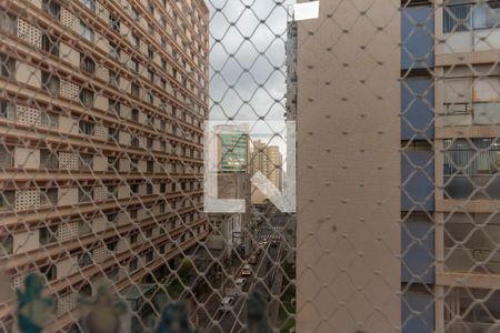 Apartamento à venda com 117m², 3 quartos e sem vagaVista do Quarto 2