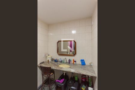 Apartamento à venda com 117m², 3 quartos e sem vagaBanheiro