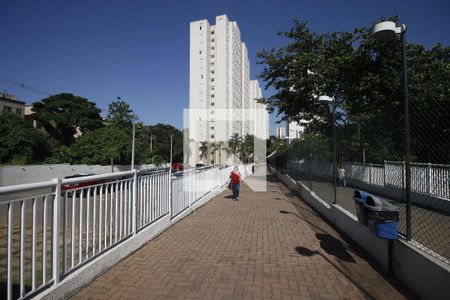 Apartamento à venda com 43m², 2 quartos e 1 vagaÁrea comum