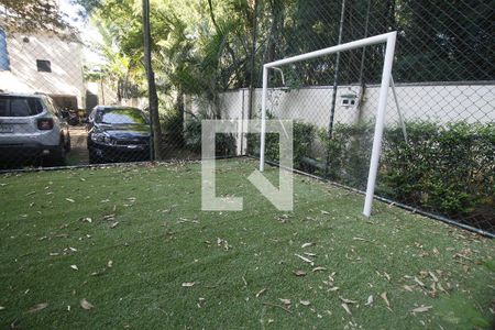 Apartamento à venda com 43m², 2 quartos e 1 vagaQuadra Esportiva