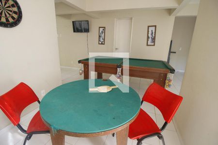 Apartamento à venda com 43m², 2 quartos e 1 vagaÁrea comum