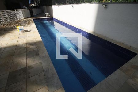 Apartamento à venda com 43m², 2 quartos e 1 vagaÁrea comum - Piscina