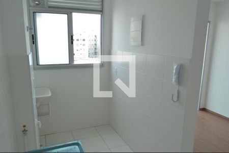 Apartamento para alugar com 50m², 2 quartos e 1 vagaÁrea de Serviço 
