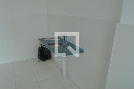 Apartamento para alugar com 50m², 2 quartos e 1 vagaCozinha