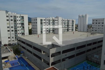 Apartamento para alugar com 50m², 2 quartos e 1 vagaVista do Quarto