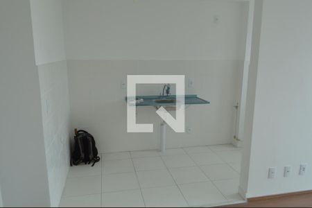 Apartamento para alugar com 50m², 2 quartos e 1 vagaCozinha