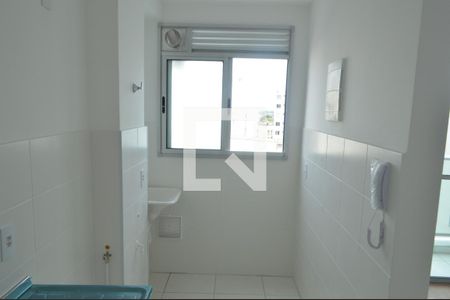 Apartamento para alugar com 50m², 2 quartos e 1 vagaÁrea de Serviço 