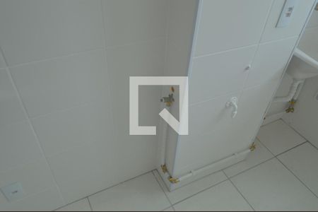 Apartamento para alugar com 50m², 2 quartos e 1 vagaCozinha
