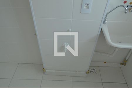 Apartamento para alugar com 50m², 2 quartos e 1 vagaÁrea de Serviço 