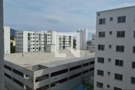 Apartamento para alugar com 50m², 2 quartos e 1 vagaVista da Suíte 