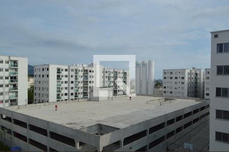 Apartamento para alugar com 50m², 2 quartos e 1 vagaVista da Área de Serviço 