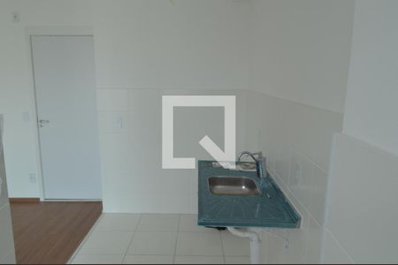 Apartamento para alugar com 50m², 2 quartos e 1 vagaCozinha