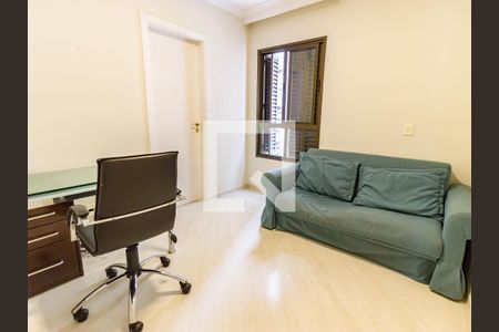 Apartamento para alugar com 156m², 3 quartos e 3 vagas Apartamento para alugar com 156m², 3 quartos e 3 vagasSuíte 3
