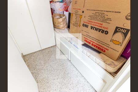 Apartamento para alugar com 156m², 3 quartos e 3 vagas Apartamento para alugar com 156m², 3 quartos e 3 vagasQuarto de Serviço