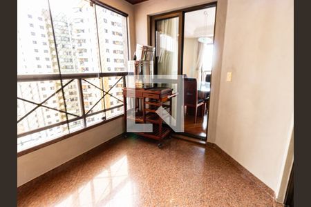 Apartamento para alugar com 156m², 3 quartos e 3 vagas Apartamento para alugar com 156m², 3 quartos e 3 vagasVaranda gourmet