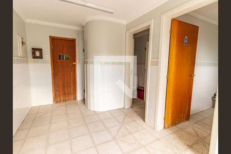 Apartamento para alugar com 156m², 3 quartos e 3 vagas Apartamento para alugar com 156m², 3 quartos e 3 vagasÁrea comum - Sauna