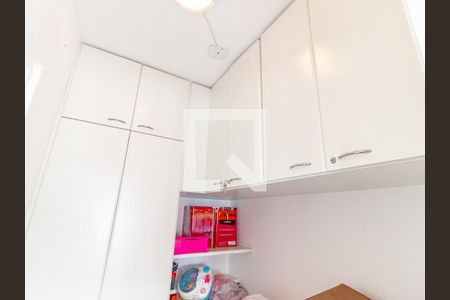 Apartamento para alugar com 156m², 3 quartos e 3 vagas Apartamento para alugar com 156m², 3 quartos e 3 vagasQuarto de Serviço