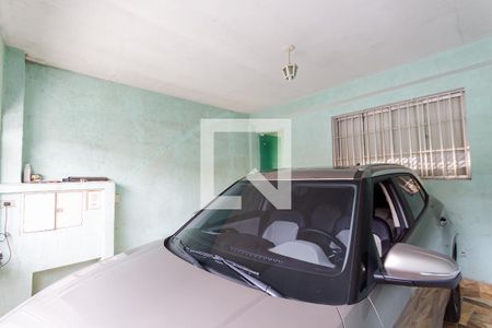 Casa à venda com 150m², 2 quartos e 2 vagas Casa à venda com 150m², 2 quartos e 2 vagasGaragem