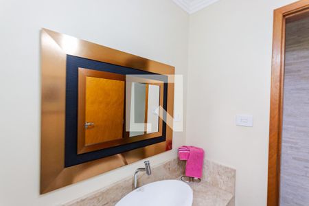 Espelho de casa à venda com 2 quartos, 150m² em Parque Capuava, Santo André
