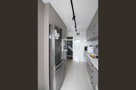 Apartamento para alugar com 64m², 2 quartos e 1 vagaCozinha