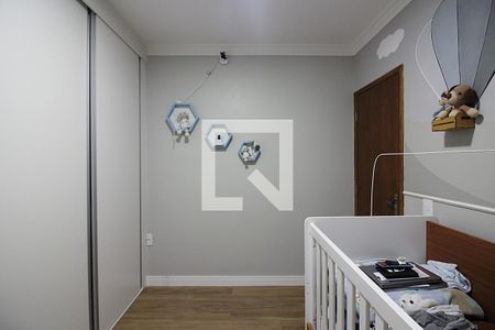 Apartamento para alugar com 64m², 2 quartos e 1 vagaQuarto 2