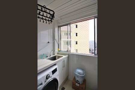 Apartamento para alugar com 64m², 2 quartos e 1 vagaÁrea de Serviço