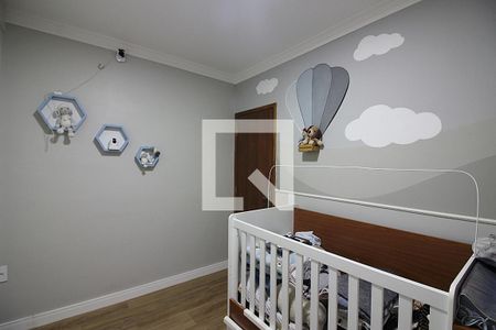 Apartamento para alugar com 64m², 2 quartos e 1 vagaQuarto 2