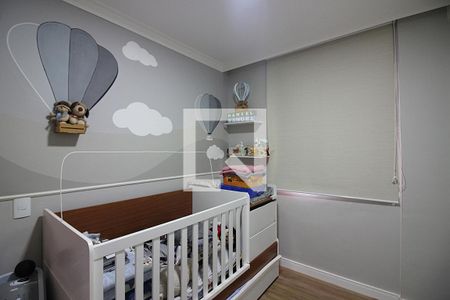 Apartamento para alugar com 64m², 2 quartos e 1 vagaQuarto 2